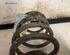 Coil Spring RENAULT CLIO II (BB_, CB_), RENAULT CLIO III (BR0/1, CR0/1), RENAULT THALIA I (LB_)