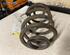 Coil Spring RENAULT CLIO II (BB_, CB_), RENAULT CLIO III (BR0/1, CR0/1), RENAULT THALIA I (LB_)