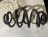 Coil Spring SAAB 9-3 (YS3F, E79, D79, D75)