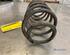 Coil Spring CITROËN C1 (PM_, PN_)