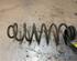 Coil Spring VW POLO (9N_), VW POLO Saloon (9A4, 9A2, 9N2, 9A6)