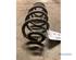 Coil Spring AUDI A4 (8E2, B6), AUDI A4 (8EC, B7)