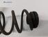 Coil Spring VW POLO (6R1, 6C1), VW POLO Van (6R)