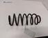 Coil Spring PEUGEOT 107 (PM_, PN_)