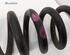 Coil Spring MERCEDES-BENZ C-CLASS T-Model (S204), MERCEDES-BENZ C-CLASS (W204)