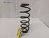 Coil Spring AUDI A3 (8L1)