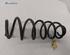 Coil Spring AUDI A3 (8L1)