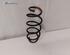 Coil Spring VW POLO (9N_), VW POLO Saloon (9A4, 9A2, 9N2, 9A6)