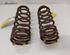 Coil Spring VW GOLF IV (1J1), VW GOLF IV Variant (1J5)