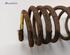 Coil Spring VW GOLF IV (1J1), VW GOLF IV Variant (1J5)