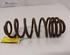 Coil Spring VW GOLF IV (1J1), VW GOLF IV Variant (1J5)