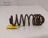 Coil Spring VW GOLF IV (1J1), VW GOLF IV Variant (1J5)