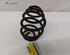 Coil Spring OPEL CORSA B (S93), FORD FIESTA Hatchback Van (FVD), OPEL CORSA B Hatchback Van (S93)