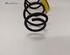 Coil Spring CHEVROLET SPARK (M300)