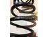 Coil Spring OPEL ASTRA J Sports Tourer (P10), OPEL ASTRA J (P10)