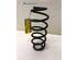 Coil Spring TOYOTA VERSO (_R2_)