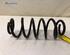 Coil Spring TOYOTA VERSO (_R2_)