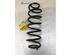 Coil Spring FORD FIESTA VI (CB1, CCN), FORD FIESTA VI Van