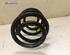 Coil Spring MERCEDES-BENZ A-CLASS (W176), MERCEDES-BENZ CLA Coupe (C117)