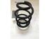 Coil Spring MERCEDES-BENZ A-CLASS (W176), MERCEDES-BENZ CLA Coupe (C117)