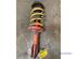 Suspension Strut VW GOLF II (19E, 1G1)