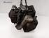 Automatic Transmission VW GOLF III (1H1)