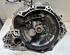 Automatic Transmission OPEL ADAM (M13)