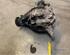 Rear Axle Gearbox / Differential MERCEDES-BENZ M-CLASS (W163)