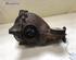 Rear Axle Gearbox / Differential JAGUAR S-TYPE (X200)