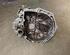 Manual Transmission PEUGEOT 208 I (CA_, CC_)