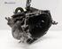 Manual Transmission PEUGEOT 3008 MPV (0U_)