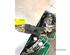 Transmission Shift Lever NISSAN NOTE (E11, NE11)