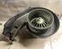 Interior Blower Motor OPEL MERIVA A MPV (X03)