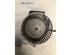 Interior Blower Motor MITSUBISHI OUTLANDER I (CU_W)