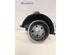 Interior Blower Motor OPEL ASTRA H (A04)