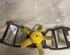 Interior Blower Motor FORD FIESTA V (JH_, JD_)