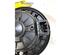 Interior Blower Motor FORD FIESTA VI (CB1, CCN), FORD FIESTA VI Van