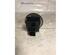 Heating & Ventilation Control Assembly PEUGEOT 807 (EB_)