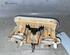 Heating & Ventilation Control Assembly OPEL ASTRA F Convertible (T92)