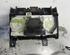 Heating & Ventilation Control Assembly OPEL ZAFIRA A MPV (T98)