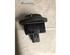 Heating & Ventilation Control Assembly PEUGEOT 807 (EB_)