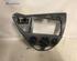 Heating & Ventilation Control Assembly FORD FOCUS (DAW, DBW)