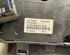 Heating & Ventilation Control Assembly ALFA ROMEO MITO (955_)