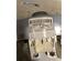 Heating & Ventilation Control Assembly CITROËN C1 (PM_, PN_)