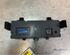 Heating & Ventilation Control Assembly CITROËN C3 I (FC_, FN_)