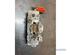 Heating & Ventilation Control Assembly RENAULT CLIO III (BR0/1, CR0/1), RENAULT CLIO IV (BH_), RENAULT CLIO II (BB_, CB_)