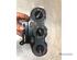 Heating & Ventilation Control Assembly KIA PICANTO (SA)