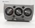 Heating & Ventilation Control Assembly SUZUKI ALTO (GF)