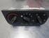 Heating & Ventilation Control Assembly OPEL CORSA C (X01)