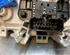 Heating & Ventilation Control Assembly RENAULT TWINGO II (CN0_)